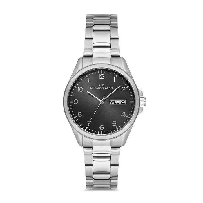 Romanson RMS.1.AG1307.15 Erkek Kol Saati
