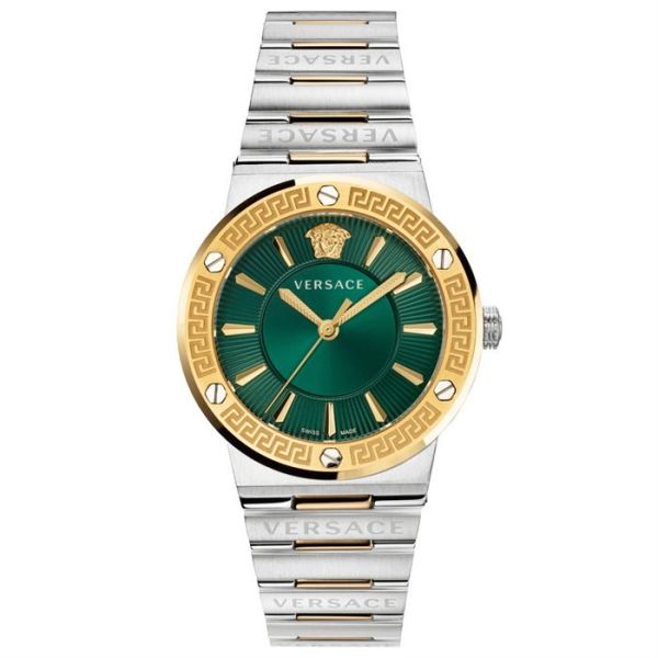 Versace VRSCVEVH00720 Bayan Kol Saati