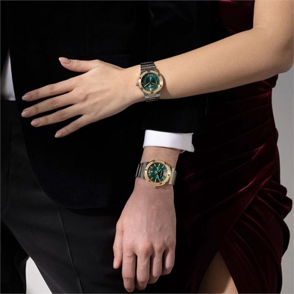 Versace VRSCVEVH00720 Bayan Kol Saati