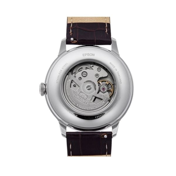 Otomatik Erkek Kol Saati RA-AK0805E30B