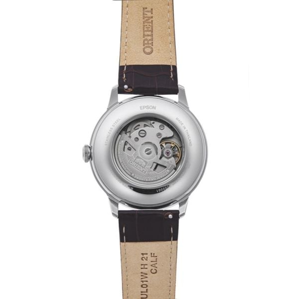 Otomatik Erkek Kol Saati RA-AK0805E30B