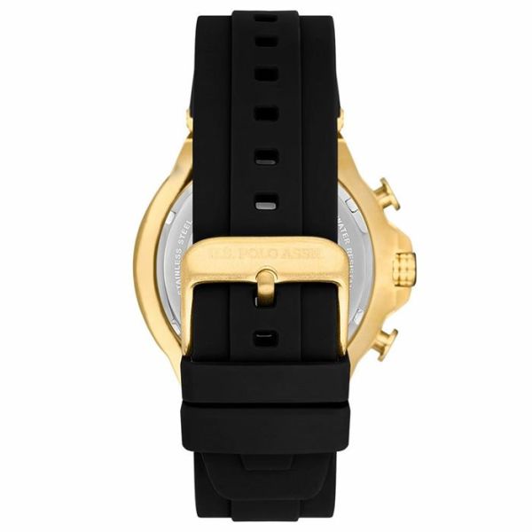 U.S. Polo Assn. USPA1076-05 Erkek Kol Saati