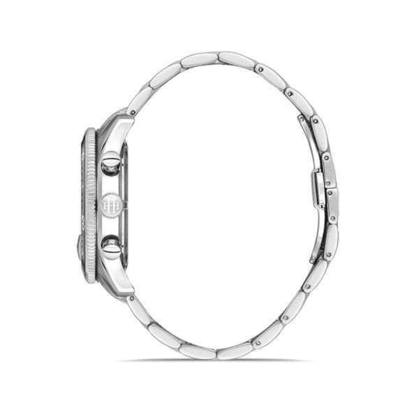 MS154T-04SB Erkek Kol Saati