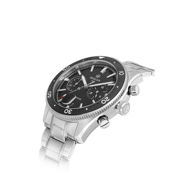 MS154T-04SB Erkek Kol Saati