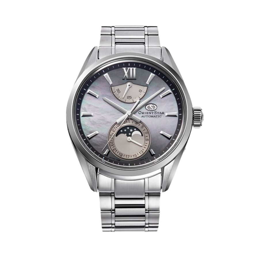 Erkek Kol Saati RE-AY0202A00B Limited Edition