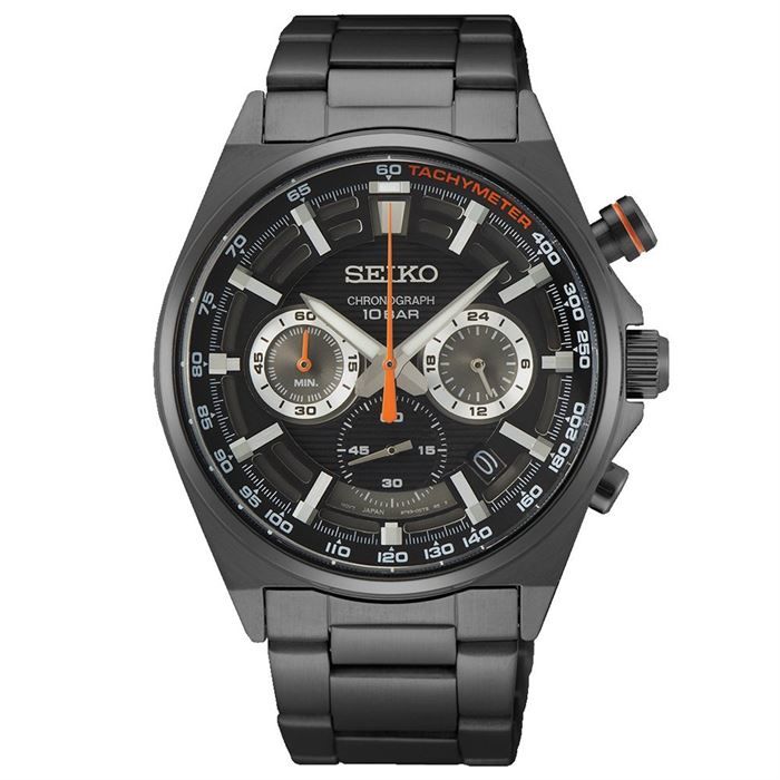 Seiko SSB399P Erkek Kol Saati