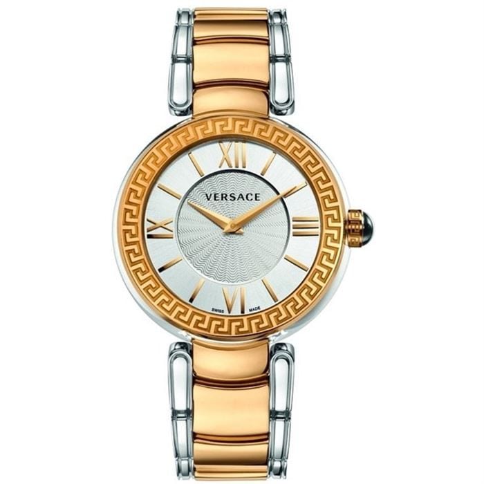 Versace VRSCVNC050014 Bayan Kol Saati