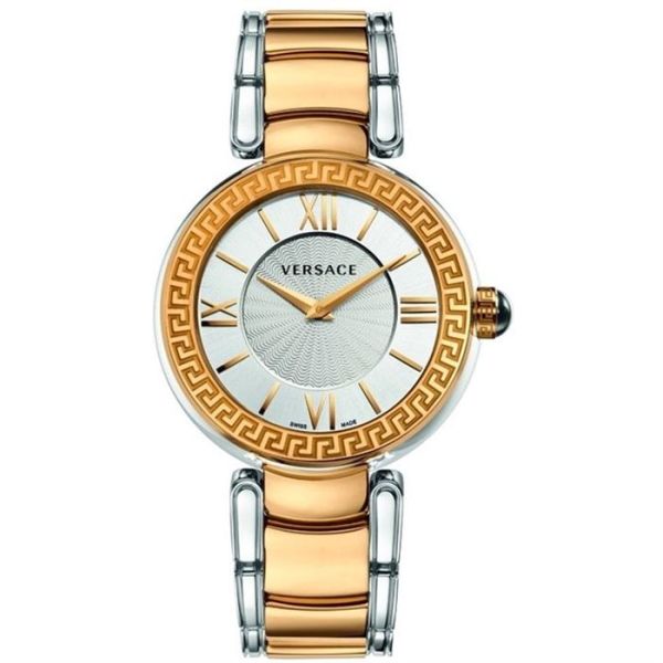 Versace VRSCVNC050014 Bayan Kol Saati