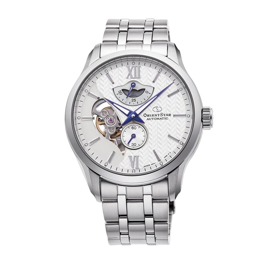 Otomatik Erkek Kol Saati RE-AV0B01S00B