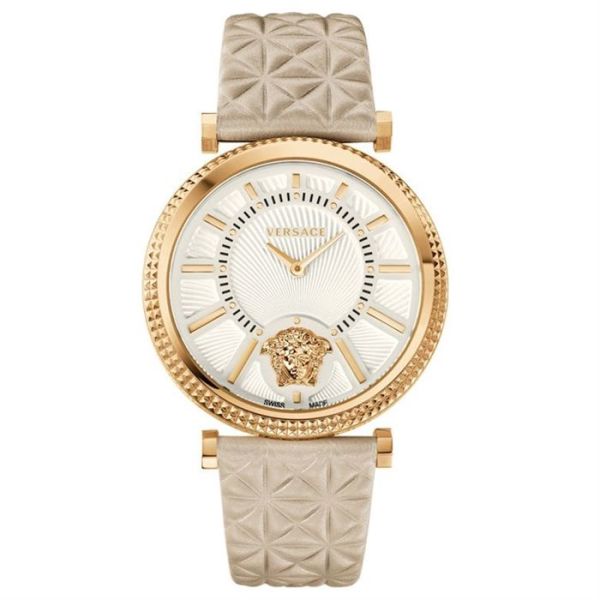Versace VRSCVQG030015 Bayan Kol Saati