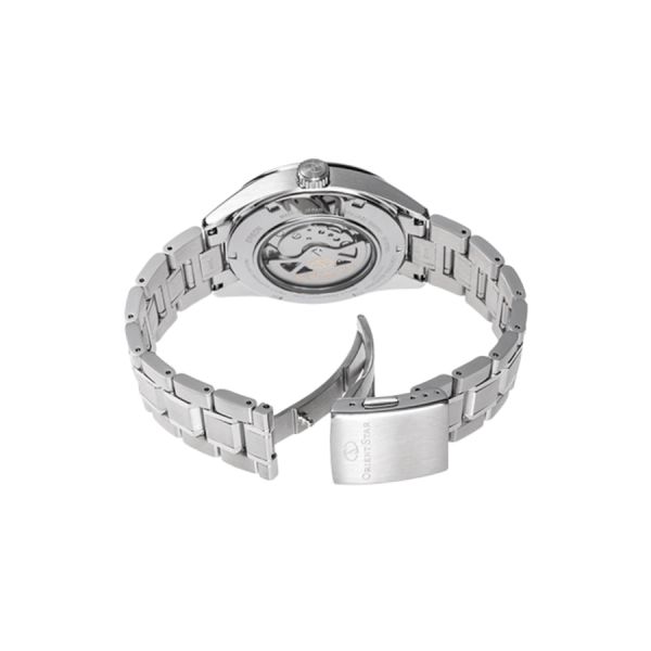 Otomatik Erkek Kol Saati RE-AV0127L00B Limited Edition