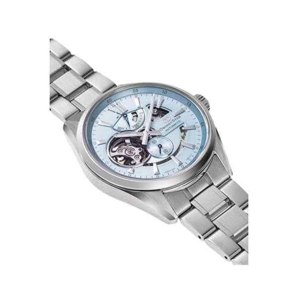 Otomatik Erkek Kol Saati RE-AV0127L00B Limited Edition