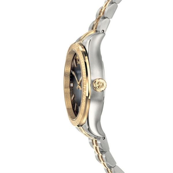 Versace VRSCVEHU00520 Bayan Kol Saati