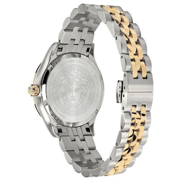 Versace VRSCVEHU00520 Bayan Kol Saati