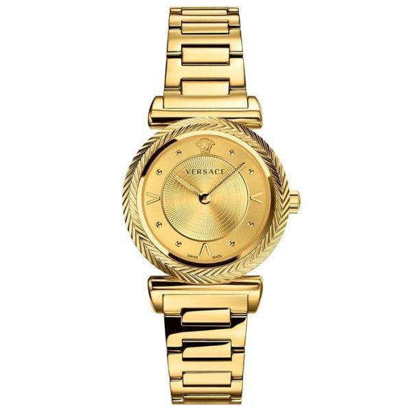 Versace VRSCVERE00618 Bayan Kol Saati