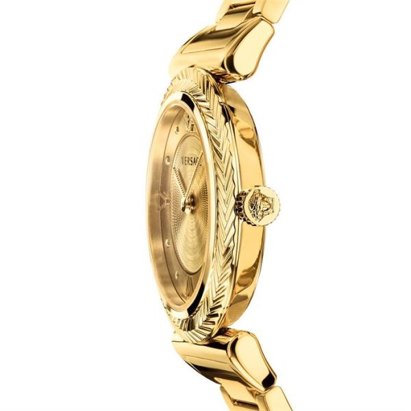 Versace VRSCVERE00618 Bayan Kol Saati