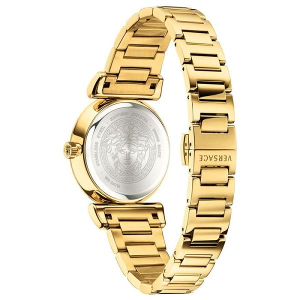 Versace VRSCVERE00618 Bayan Kol Saati