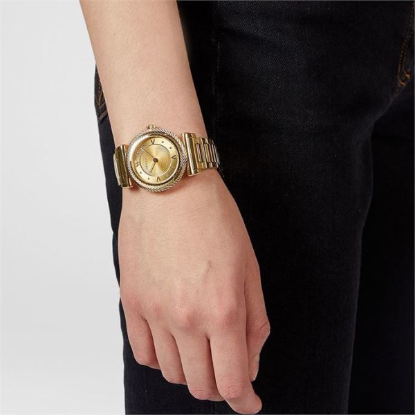 Versace VRSCVERE00618 Bayan Kol Saati