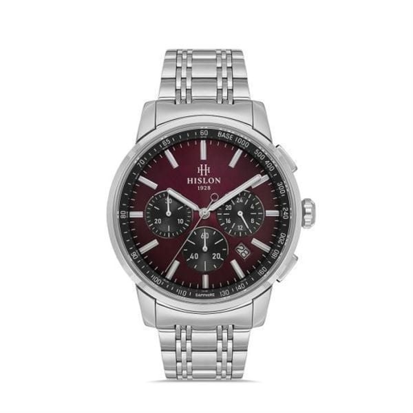 MS103S-14SS Erkek Kol Saati