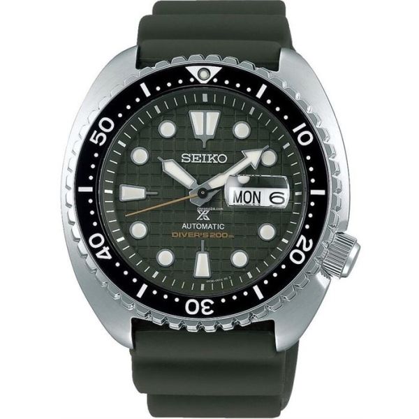 Seiko Prospex SRPE05K Erkek Kol Saat
