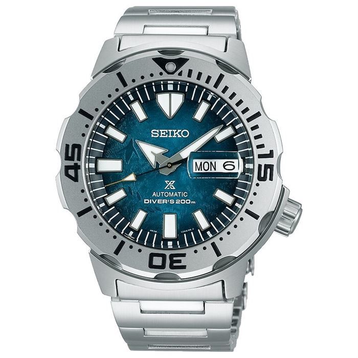 Seiko Prospex SRPH75K Erkek Kol Saati