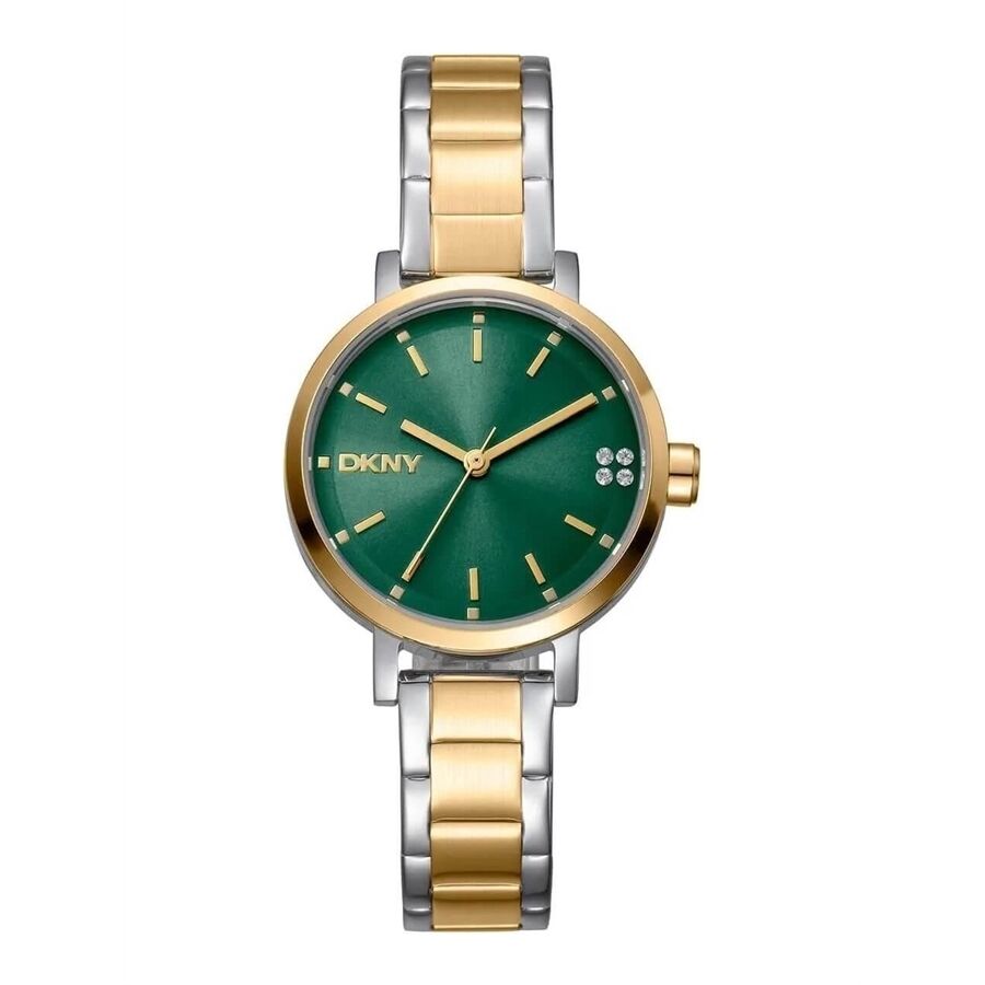 DKNY DK1L038M0085 Kadın Kol Saati