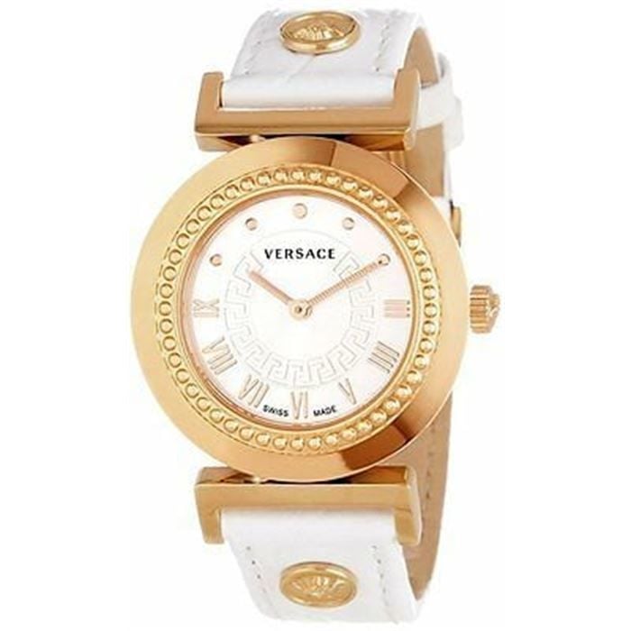 Versace VRSCP5Q80D001 Kadın Kol Saati
