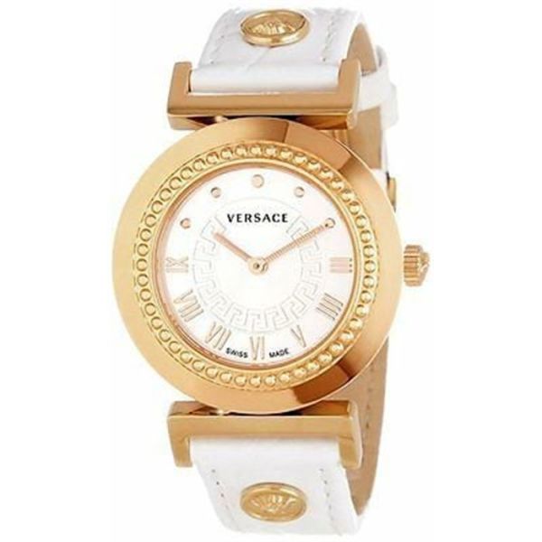 Versace VRSCP5Q80D001 Kadın Kol Saati