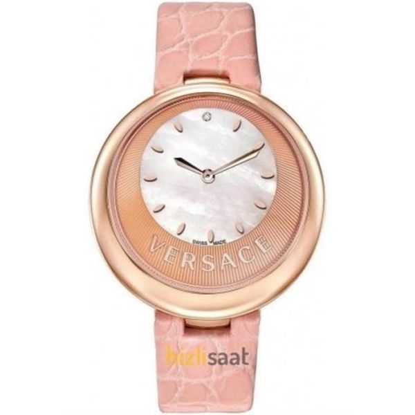 Versace 87Q80D498S111 Bayan Kol Saati