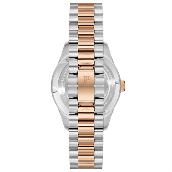 Jacques Philippe JPQLS2473X8N Kadın Kol Saati
