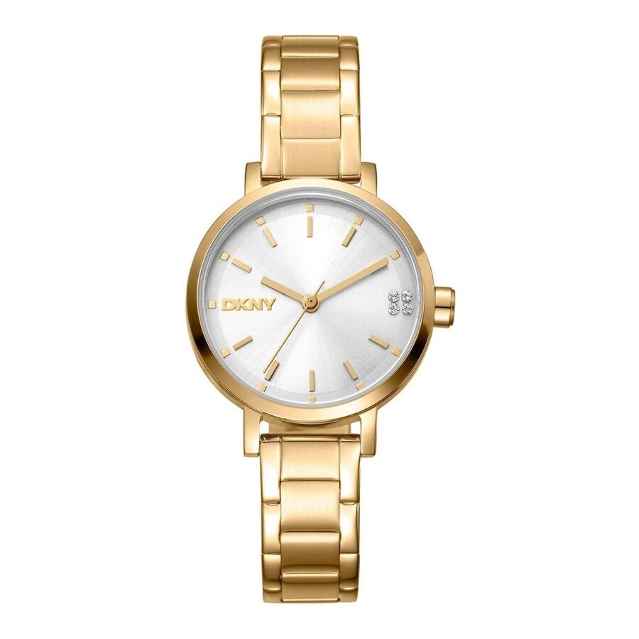 DKNY DK1L038M0055 Kadın Kol Saati