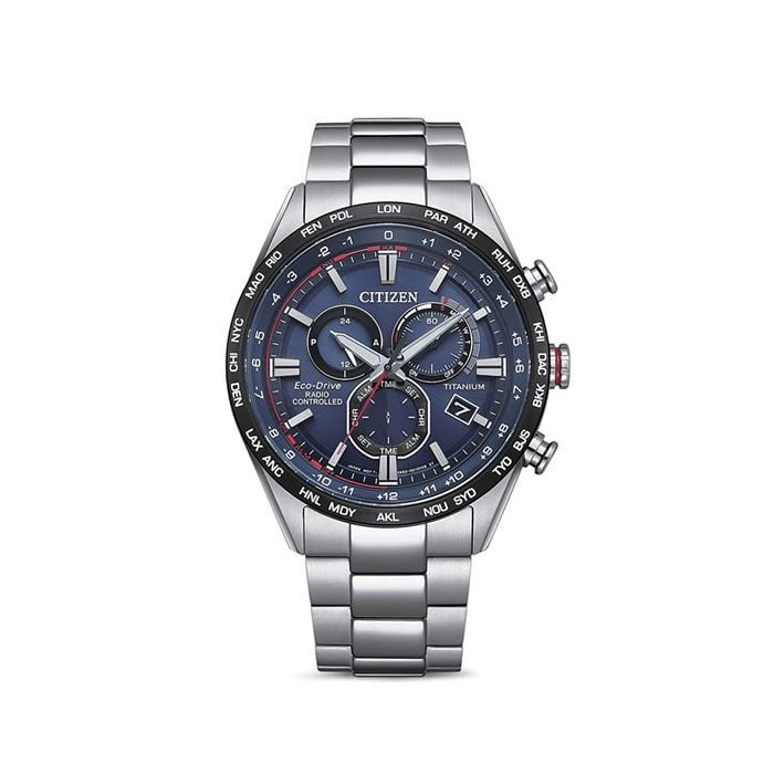 Citizen CB5945-85L Kol Saati