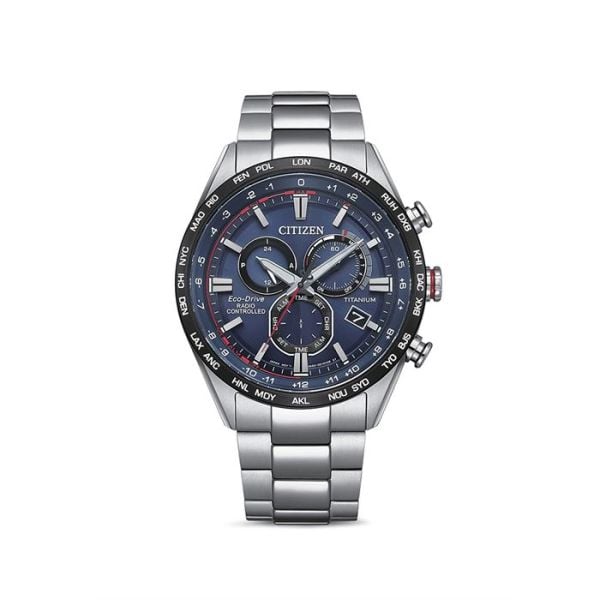Citizen CB5945-85L Kol Saati