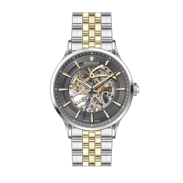 Wainer WA.25705-C Erkek Kol Saati