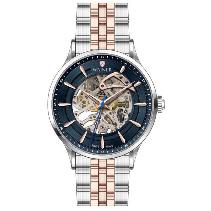 Wainer WA.25705-D Erkek Kol Saati