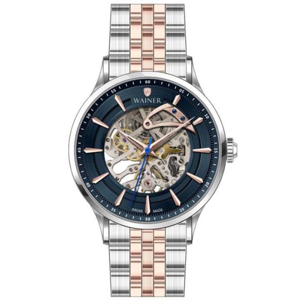 Wainer WA.25705-D Erkek Kol Saati