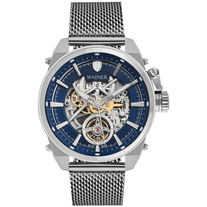 Wainer WA.25988-G Erkek Kol Saati