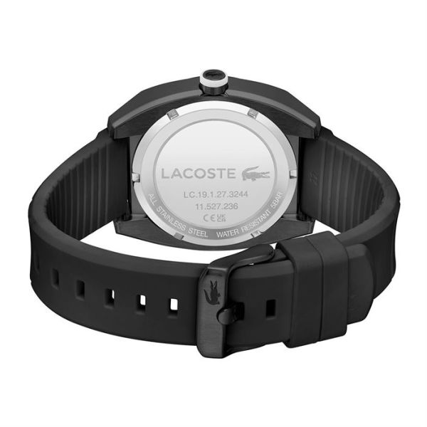 Lacoste LAC2011259 Erkek Kol Saati