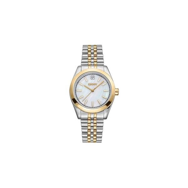 DKNY DK1L029M0075 Kadın Kol Saati