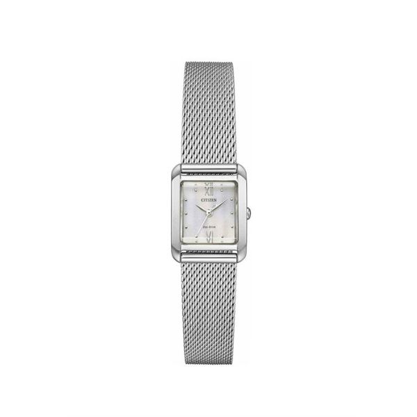 Citizen EW5590-62A Kol Saati