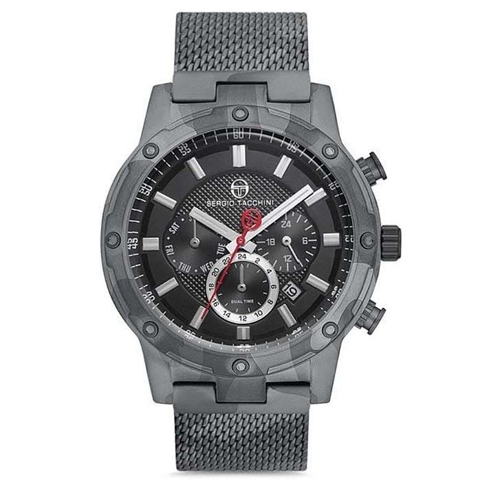 Sergio Tacchini Sergio Tacchini ST.1.10077.1 Erkek Kol Saati