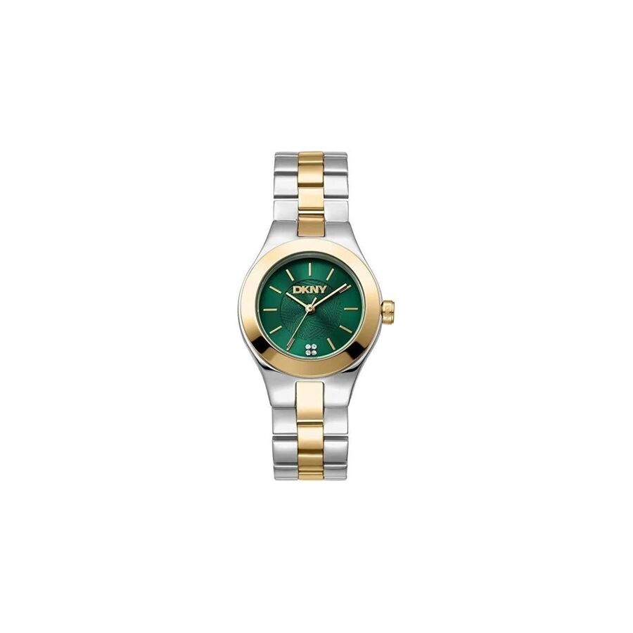 DKNY DK1L026M0055 Kadın Kol Saati