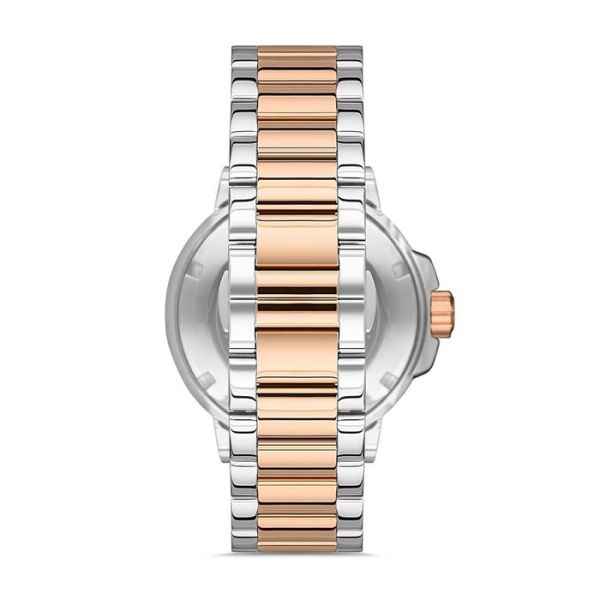 Hislon SD137T-04SR Erkek Kol Saati