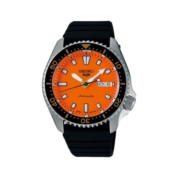 SEIKO 5 SPORTS SRPL89K