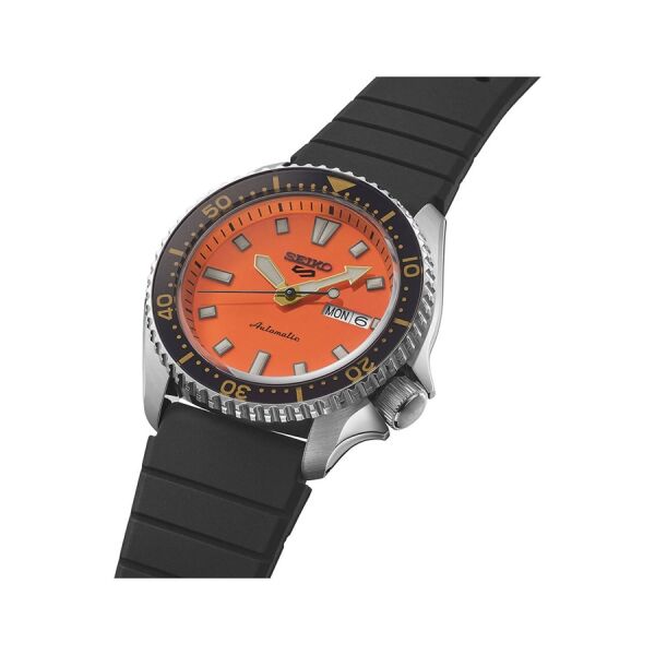 SEIKO 5 SPORTS SRPL89K