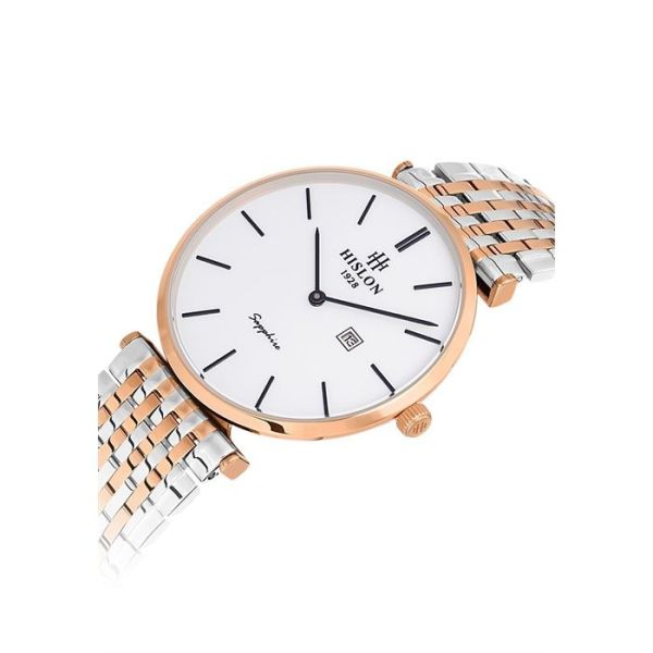 Hislon CL119T-03SR Erkek Kol Saati