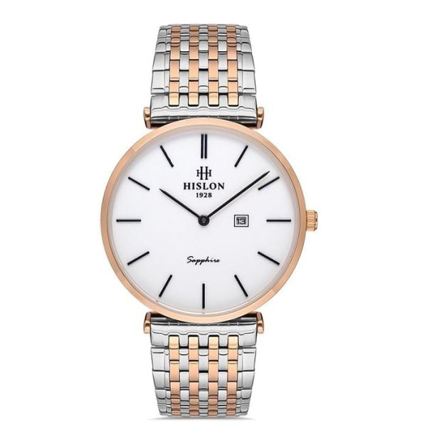 Hislon CL119T-03SR Erkek Kol Saati