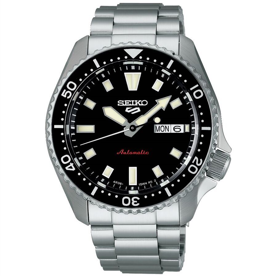 SEIKO 5 SPORTS SRPL85K
