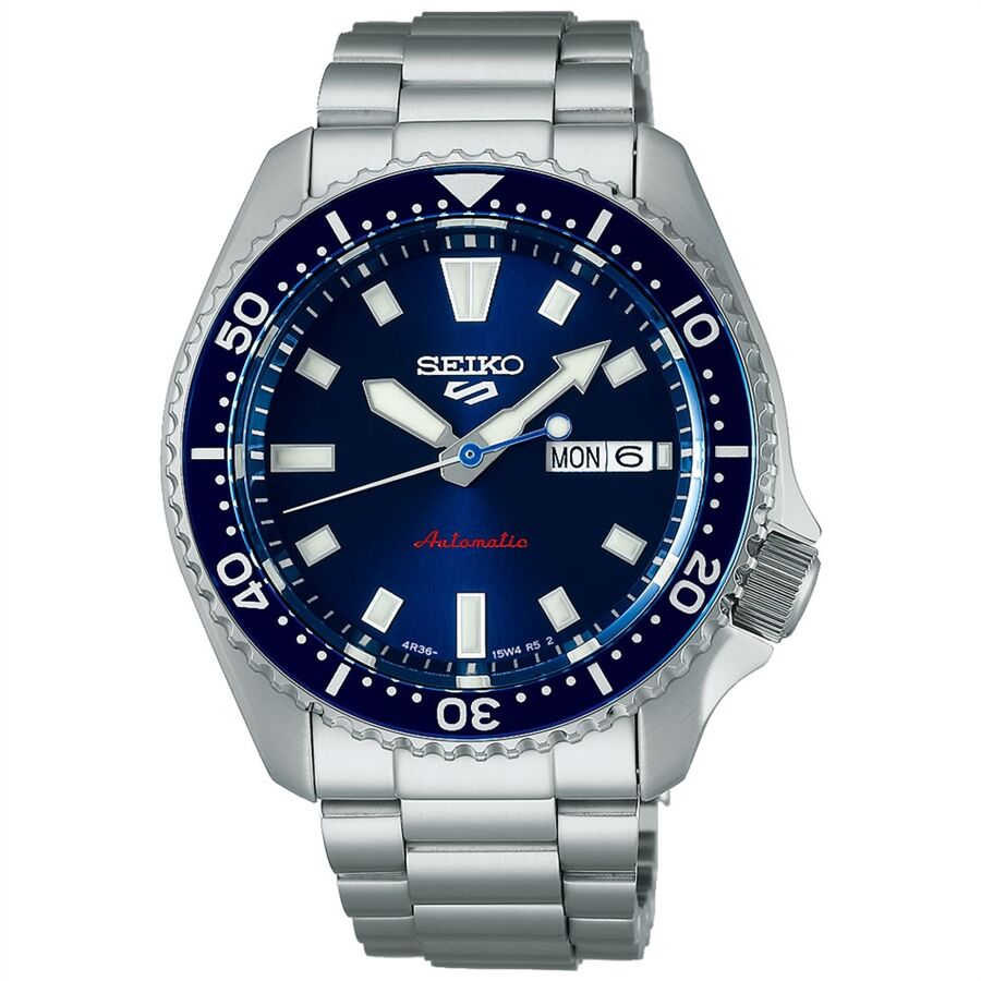 SEIKO 5 SPORTS SRPL83K