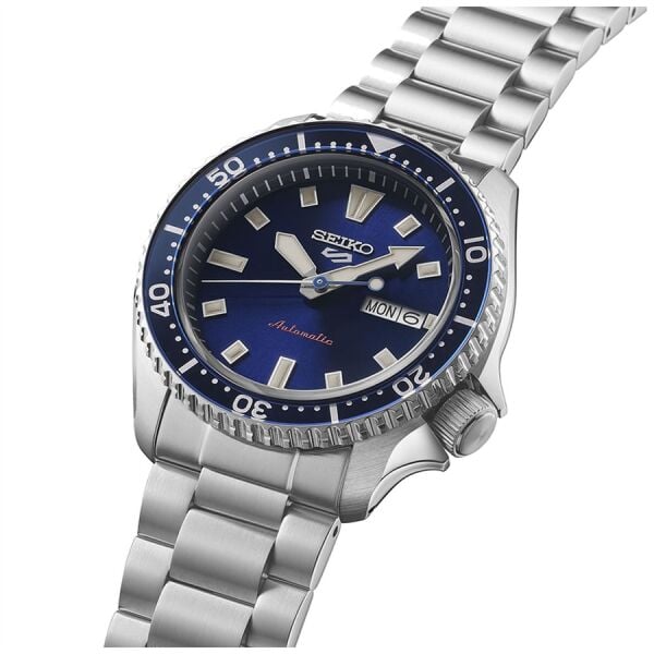 SEIKO 5 SPORTS SRPL83K